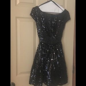 ✨Holiday sparkle✨ or sorority formal dress
